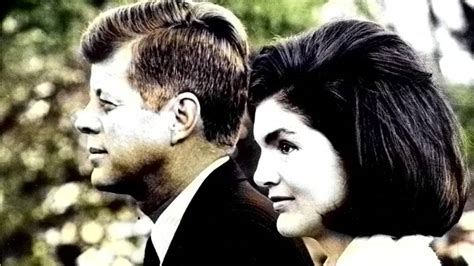 Jackie Kennedy Onassis Dealt With Suicidal Thoughts Over Jfk Assassination Went Through