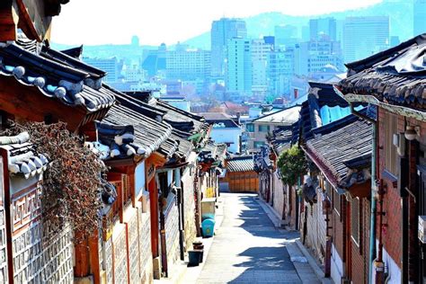 10 Amazing Things To Do In Jeonju South Korea Touristsecrets