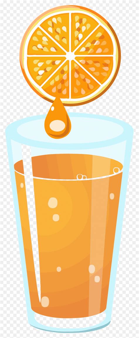 Jugo De Naranja Exprimido Png Bebida Png FlyClipart