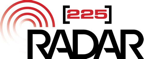 225 Radar - [225]