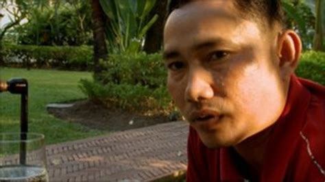 The Us Agents Tracking Down Sex Tourists In Cambodia Bbc News