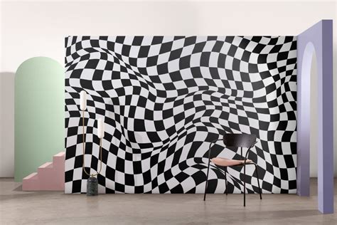 Black And White Checkered Wallpaper | lupon.gov.ph