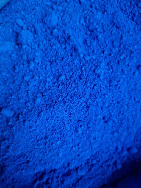 Ultramarine Blue Pigment Powder At Rs 205kg Pigment Powders In