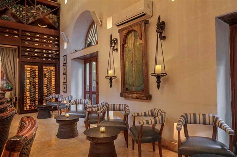 Luxury Cartagena Hotel Hotel Casa San Agustin