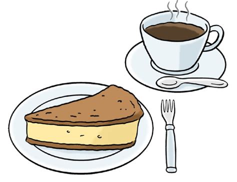 Und diese belohnung ist kaffee und kuchen. Cafe Und Kuchen PNG Transparent Cafe Und Kuchen.PNG Images ...