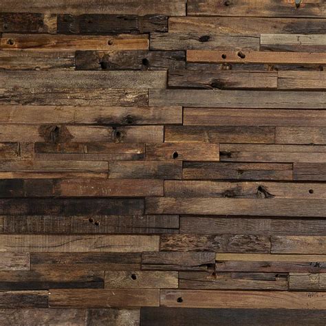 Wood Tiles For Walls
