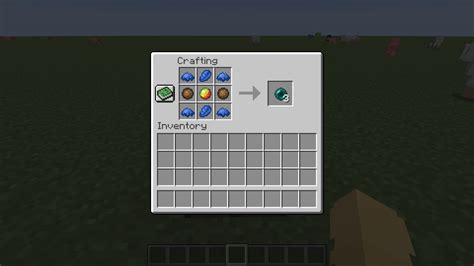 Ender Pearl Crafting 114 Data Pack Minecraft Data Pack
