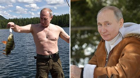 vladimir poutine élu l homme le plus sexy de russie rtl people
