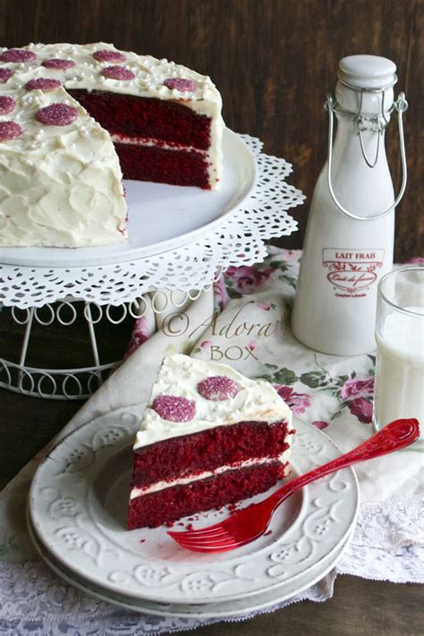 These delicious treats will be the highlight of your next party or celebration! Betty crocker red velvet cake mix instructions