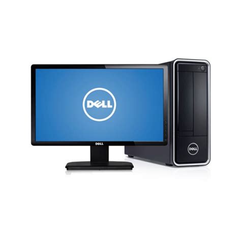 Black Dell Computer Desktop At Rs 25000 In New Delhi Id 19351314930