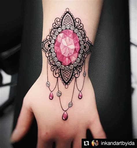 65 The Most Beautiful Lace Tattoo Designs You Can Know 2000 Daily