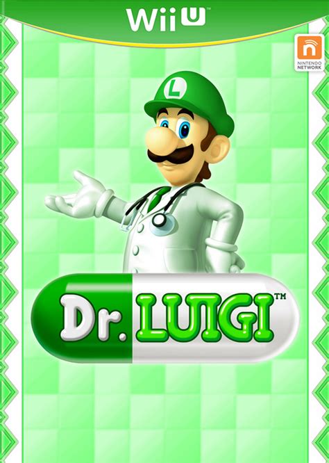 Dr Luigi Details Launchbox Games Database