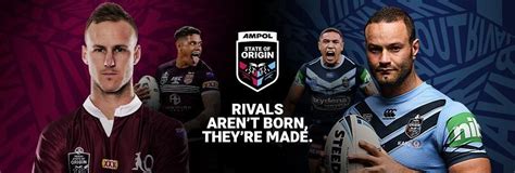 Последние твиты от state of origin 2021 live series (@originstates). 2020 State of Origin: Game 2 Betting Tips | Before You Bet