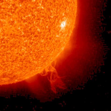 This service is provided on news group newspapers' limited's standard terms and conditions in accordance with our privacy & cookie policy. A Twisting Solar Prominence (SOHO Pick of the Week) - The ...
