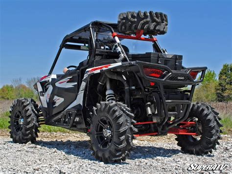 The First 9 Polaris Rzr Xp 1000 Accessories To Add To Your Ride