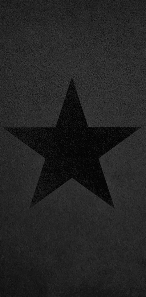 Black Star Wallpaper By Thejanove Download On Zedge 8188