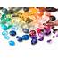 Birthstones By Month All 12 Birthstone Colors & Meanings
