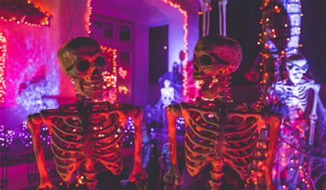 4 Spooky Festivals In Asia The Exeter Daily