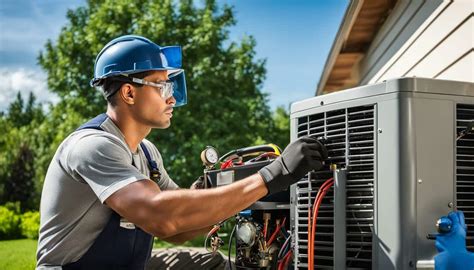 Explore Hvac Technician Salary Facts Figures And Guide