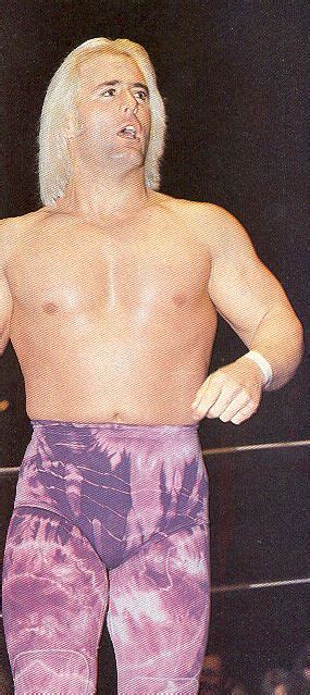 Austin Idol Dennis Mccord World Championship Wrestling Wrestling Stylin