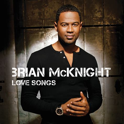 Anytime Song And Lyrics By Brian Mcknight Spotify