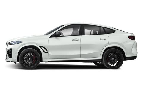 2024 Bmw X6 M Specs Price Mpg And Reviews