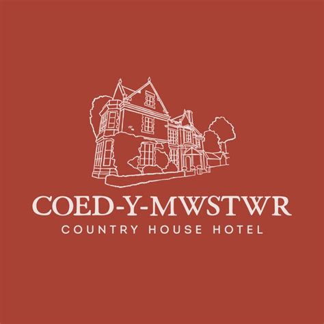 Coed Y Mwstwr Hotel Bridgend Bridgend