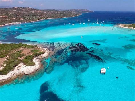 Spiagge Di Bonifacio Corsica Le Più Belle Da Visitare E Da Vivere