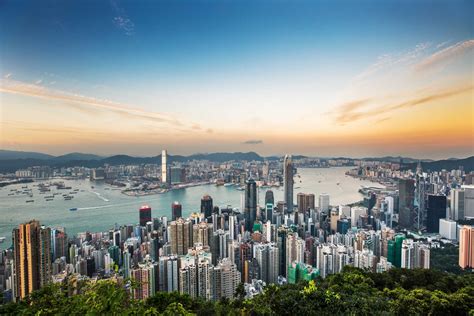 Sehenswürdigkeiten Auf Ihrer Reise Nach Hongkong Tourlane