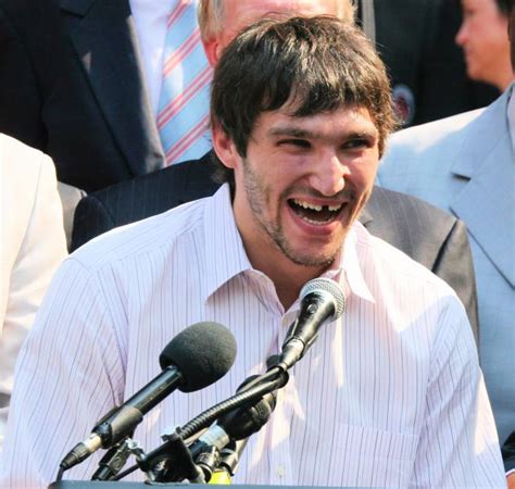 The latest stats, facts, news and notes on alex ovechkin of the washington capitals. Alexander Ovechkin Net Worth & Bio/Wiki 2018: Facts Which ...