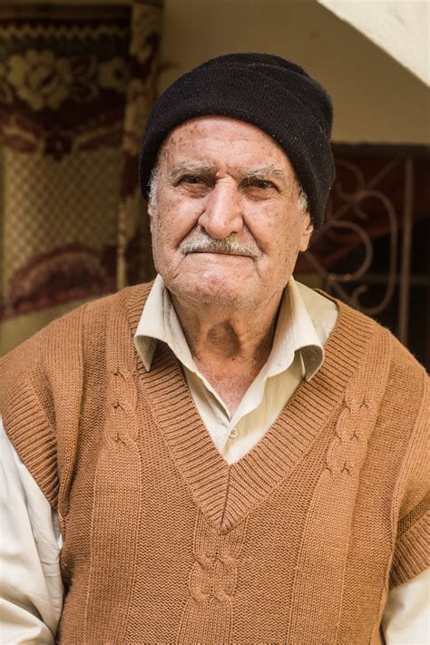 90 Year Old Refugee Palestinian Real Arabs Of The Middle East