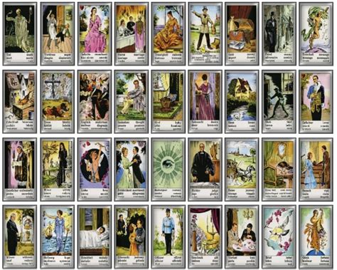 Read Your Future With Gypsy Fortune Telling Cards By Mirjanadelo Fiverr
