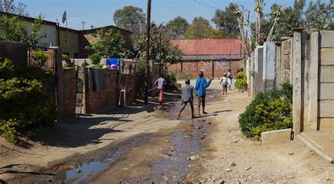 Bulawayo Residents Fear Cholera Outbreak Amid Water Crisis
