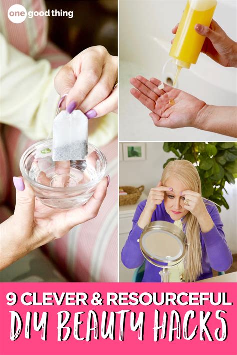 7 Diy Beauty Hacks That Will Save You Money