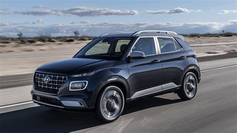 What Is The Cheapest Hyundai Venue?