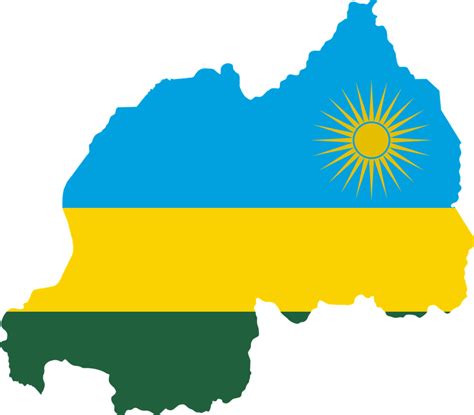 RWANDA INZOVU | Rwanda flag, Flag, Single origin coffee