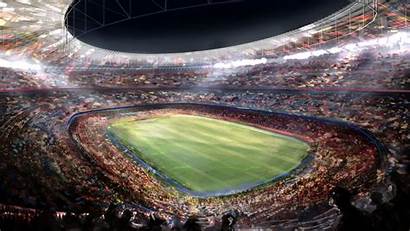 Stadium Madrid Wallpapers Wide Pixelstalk