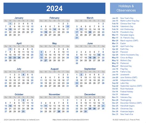 2024 Calendar With Holidays In Sri Lanka Latest Perfect Most Popular