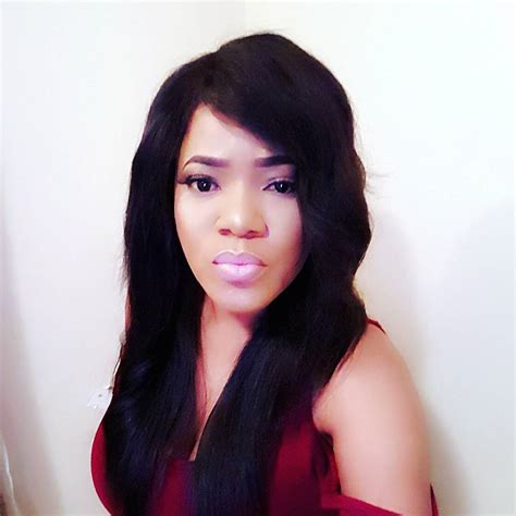 Stella Dimoko Happy Birthday Toyin Aimakhu