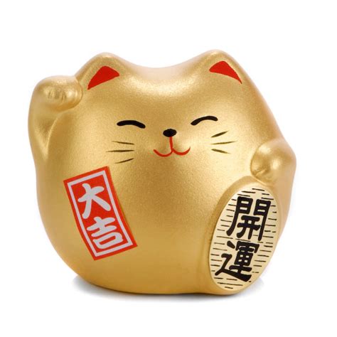 What Are The Meanings Behind The Japanese Lucky Cat