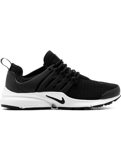 Nike Air Presto Sneakers Farfetch