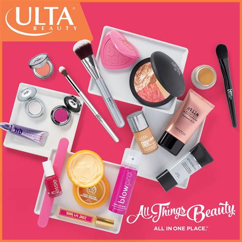 Lipstick Mascara And Hair On Fleek Shop Ulta Beauty Now For The Best