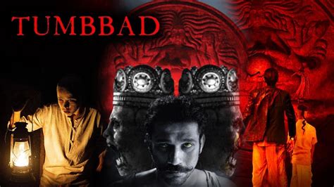 Tumbbad Full Movie Dhundiraj Prabhakar Ronjini Chakraborty Sohum