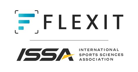 1 Virtual Personal Training Platform Flexit Partners With Issa International Sports Sciences