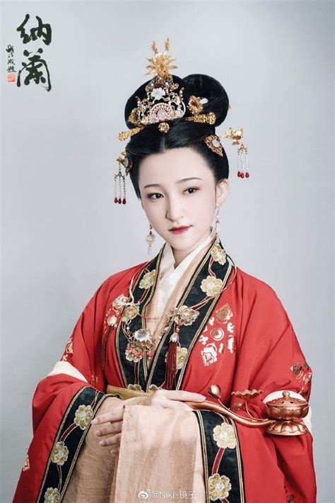 hanfu gallery traditional chinese hanfu by niki 镜子 chinese makeup traditional traditional