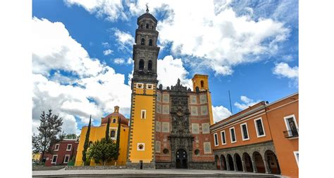 The latest tweets from @gob_puebla Recorre Puebla en 4 días - National Geographic en Español