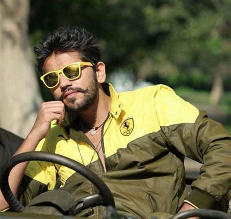 Bigg boss confiscated all the. Romil Chaudhary (Bigg Boss 12) Wiki, Biography, Age - News ...
