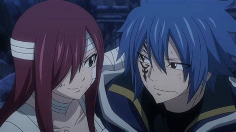 Erza X Jellal Edit Fairytail YouTube