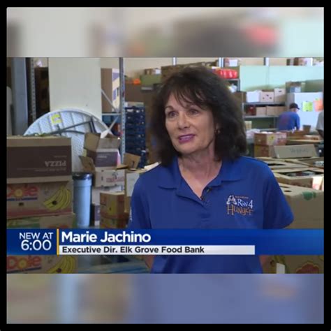 Your gift provides food, clothing, education and hope, which addresses immediate needs as well as empowers families for independence in the long term. Elk Grove Food Bank on CBS Sacramento | Elk Grove Food ...