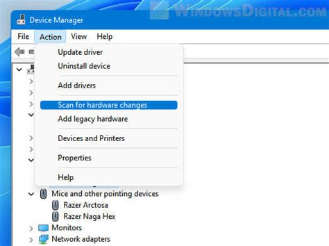 How To Uninstall Drivers In Windows 11